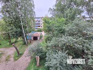 1-к квартира, вторичка, 31м2, 3/3 этаж