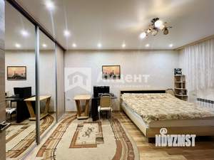 1-к квартира, вторичка, 41м2, 4/10 этаж