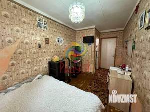 3-к квартира, вторичка, 54м2, 1/5 этаж