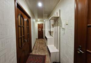 4-к квартира, вторичка, 76м2, 4/9 этаж