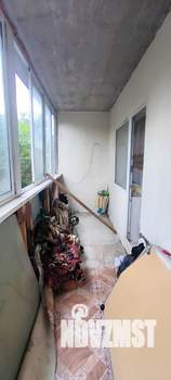 1-к квартира, вторичка, 33м2, 1/3 этаж