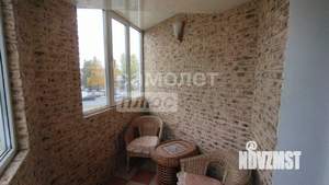 3-к квартира, вторичка, 157м2, 2/5 этаж