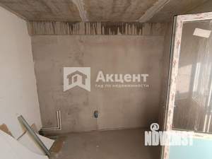 1-к квартира, вторичка, 38м2, 18/18 этаж