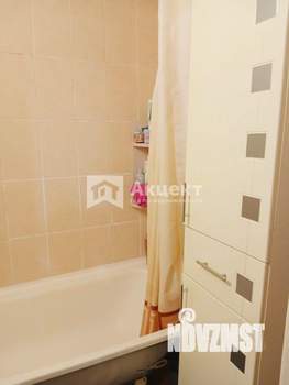 1-к квартира, вторичка, 43м2, 1/10 этаж