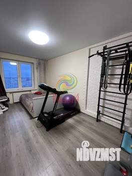 2-к квартира, вторичка, 125м2, 13/18 этаж