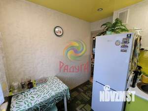 3-к квартира, вторичка, 58м2, 1/5 этаж