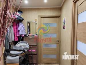 2-к квартира, вторичка, 39м2, 1/5 этаж