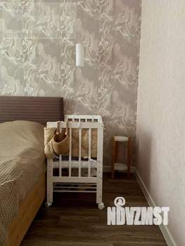 2-к квартира, вторичка, 58м2, 1/9 этаж