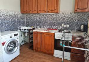 1-к квартира, вторичка, 46м2, 3/17 этаж