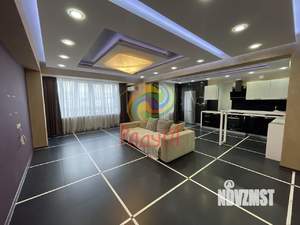 3-к квартира, вторичка, 101м2, 8/15 этаж