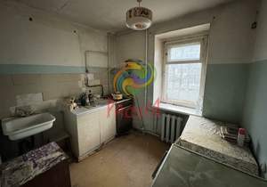 1-к квартира, вторичка, 32м2, 2/5 этаж