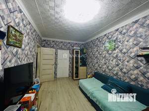 2-к квартира, вторичка, 44м2, 2/4 этаж