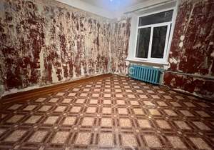 2-к квартира, вторичка, 53м2, 1/2 этаж