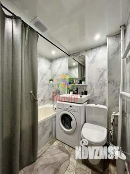 1-к квартира, вторичка, 38м2, 4/5 этаж