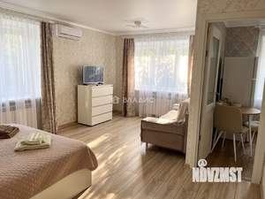 1-к квартира, вторичка, 30м2, 3/5 этаж