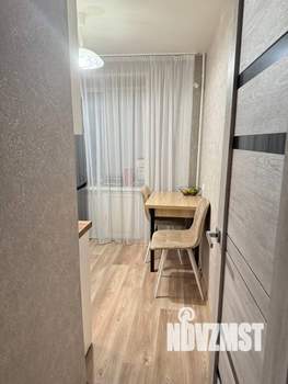 1-к квартира, вторичка, 37м2, 3/10 этаж