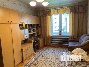 3-к квартира, вторичка, 90м2, 6/9 этаж