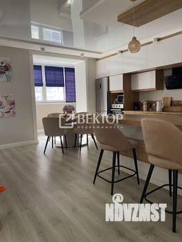 2-к квартира, вторичка, 100м2, 2/14 этаж