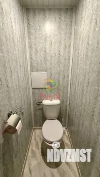 2-к квартира, вторичка, 48м2, 2/3 этаж