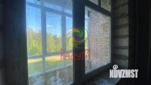 1-к квартира, вторичка, 41м2, 4/5 этаж