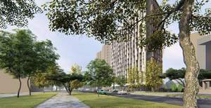3-к квартира, вторичка, 111м2, 5/14 этаж