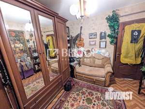 3-к квартира, вторичка, 65м2, 4/5 этаж