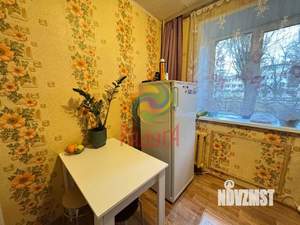 1-к квартира, вторичка, 28м2, 1/5 этаж