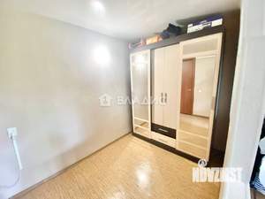 2-к квартира, вторичка, 40м2, 3/3 этаж