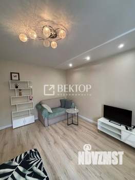 1-к квартира, вторичка, 36м2, 1/9 этаж