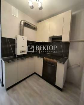 1-к квартира, вторичка, 30м2, 2/5 этаж