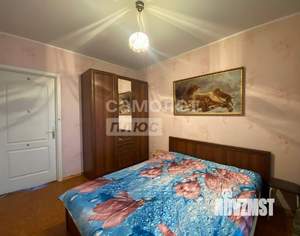 3-к квартира, вторичка, 65м2, 6/9 этаж