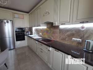 3-к квартира, вторичка, 106м2, 8/15 этаж