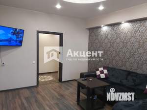 2-к квартира, вторичка, 62м2, 4/4 этаж