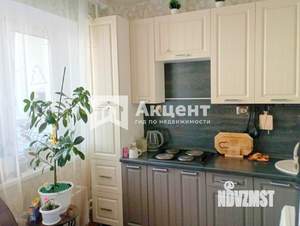 1-к квартира, вторичка, 41м2, 4/17 этаж