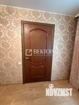 2-к квартира, вторичка, 48м2, 2/5 этаж