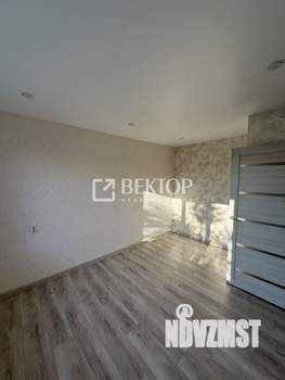 1-к квартира, вторичка, 20м2, 5/5 этаж