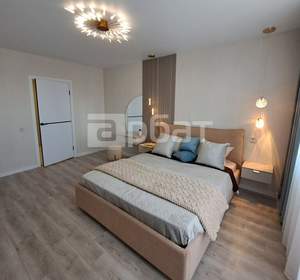 2-к квартира, вторичка, 69м2, 15/17 этаж