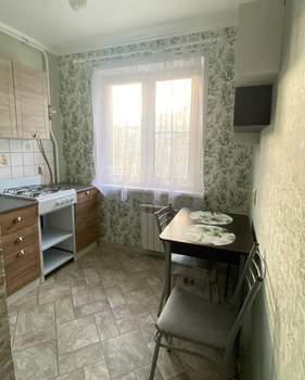 2-к квартира, вторичка, 51м2, 5/5 этаж