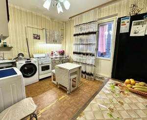1-к квартира, вторичка, 41м2, 4/10 этаж