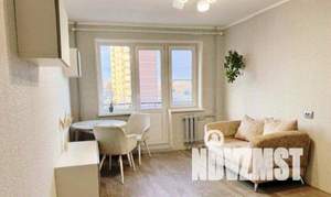 2-к квартира, вторичка, 43м2, 4/5 этаж