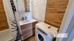 1-к квартира, вторичка, 31м2, 21/21 этаж