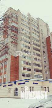 1-к квартира, вторичка, 39м2, 4/14 этаж