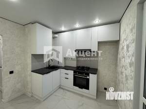 1-к квартира, вторичка, 32м2, 5/10 этаж