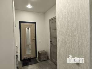 3-к квартира, вторичка, 80м2, 17/18 этаж