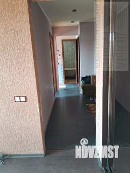 2-к квартира, вторичка, 55м2, 8/9 этаж