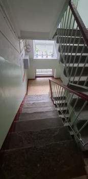 1-к квартира, вторичка, 30м2, 5/5 этаж