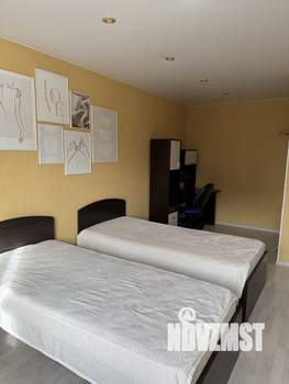 1-к квартира, вторичка, 35м2, 2/10 этаж