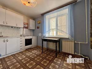 3-к квартира, вторичка, 63м2, 3/5 этаж