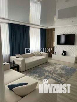 2-к квартира, вторичка, 107м2, 2/14 этаж