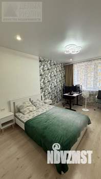 1-к квартира, вторичка, 35м2, 6/7 этаж